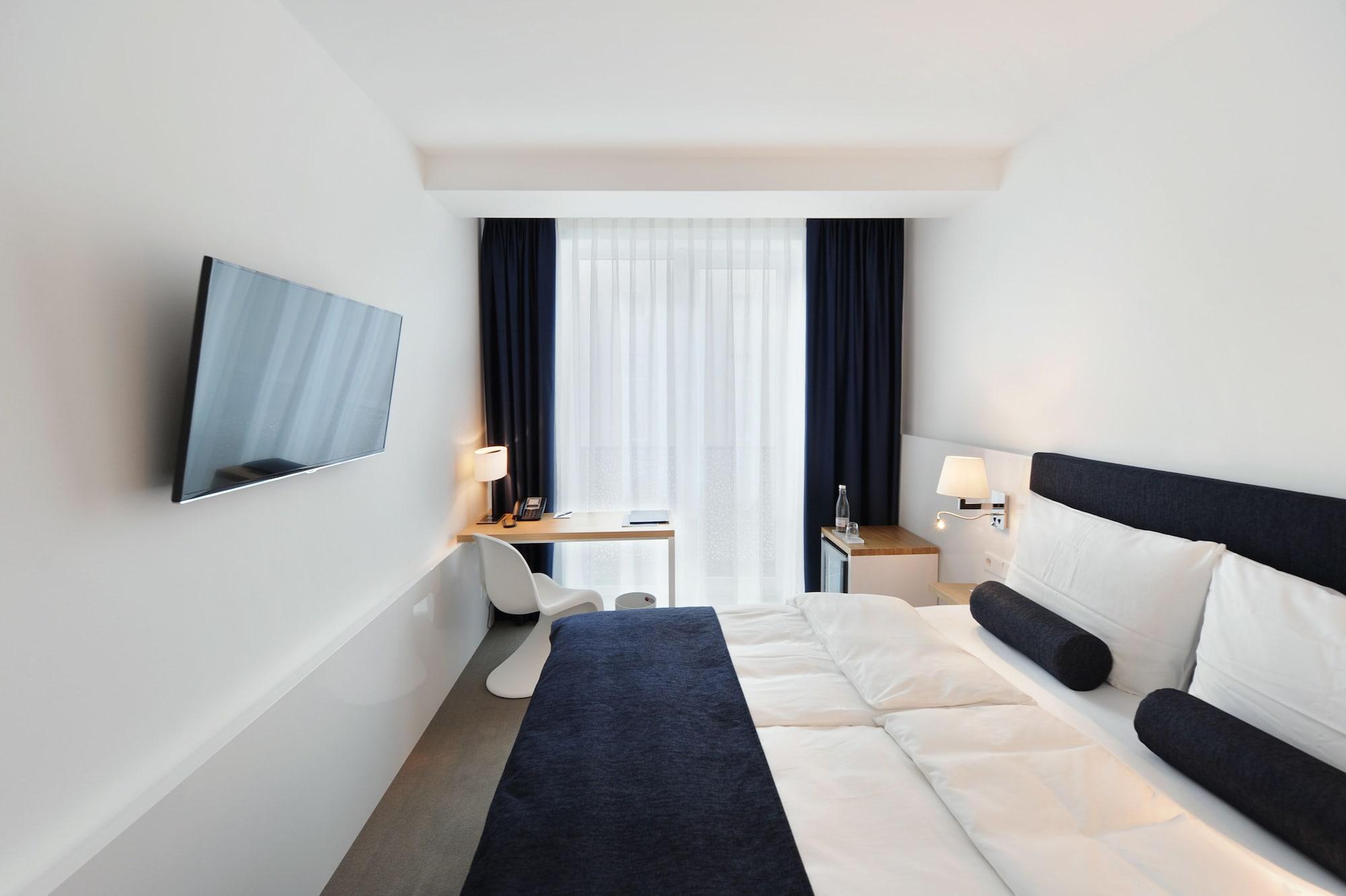 Hotel Bayer 89 Vi Vadi 3*