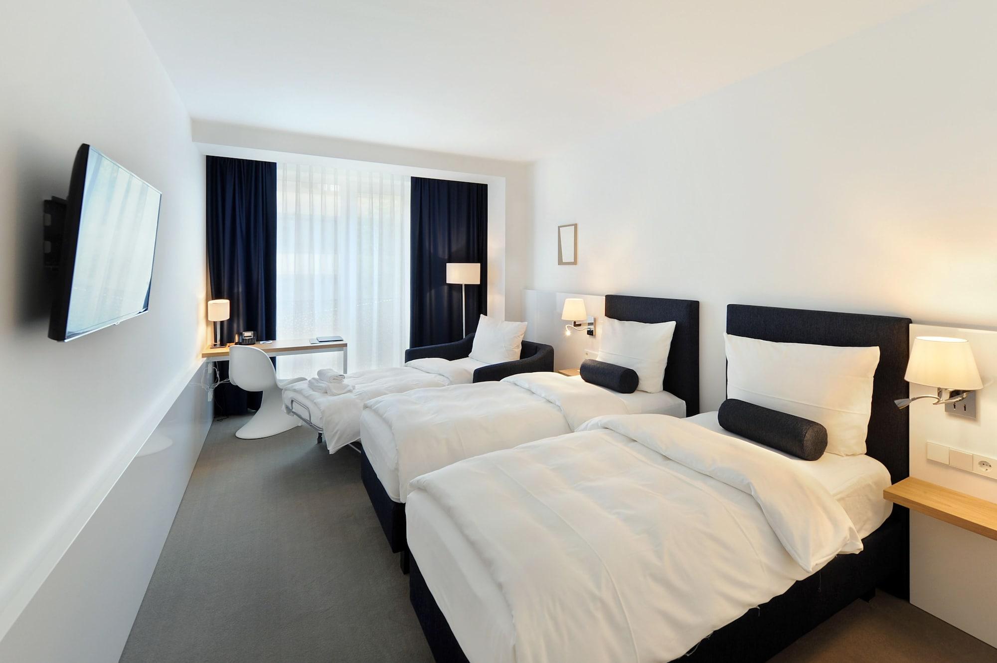 Bayer 89 Vi Vadi Hotel 3*