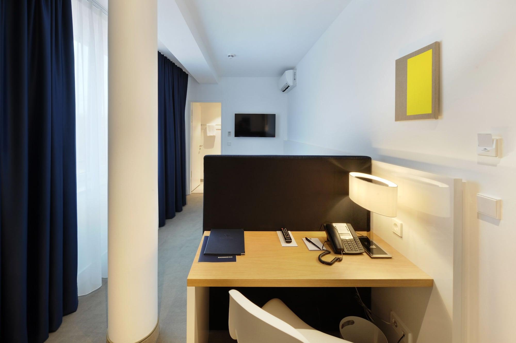 Hotel Bayer 89 Vi Vadi München