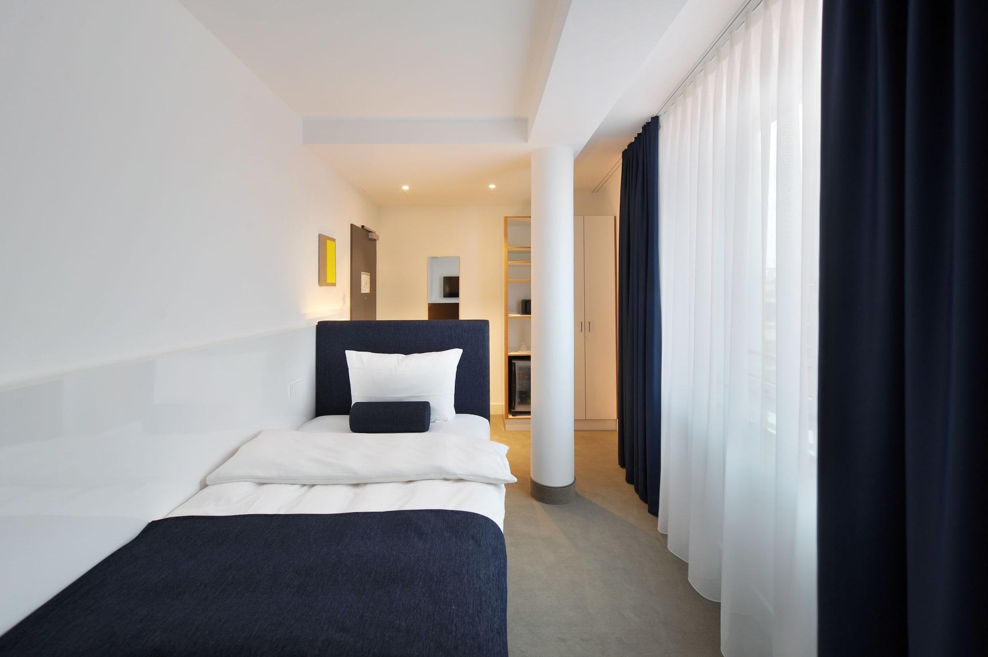 Hotel Bayer 89 Vi Vadi München