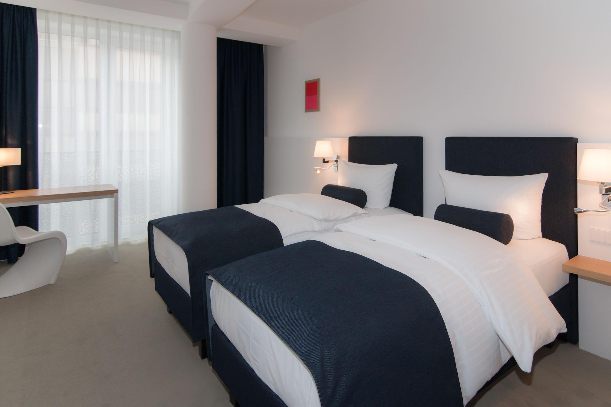 Bayer 89 Vi Vadi Hotel München