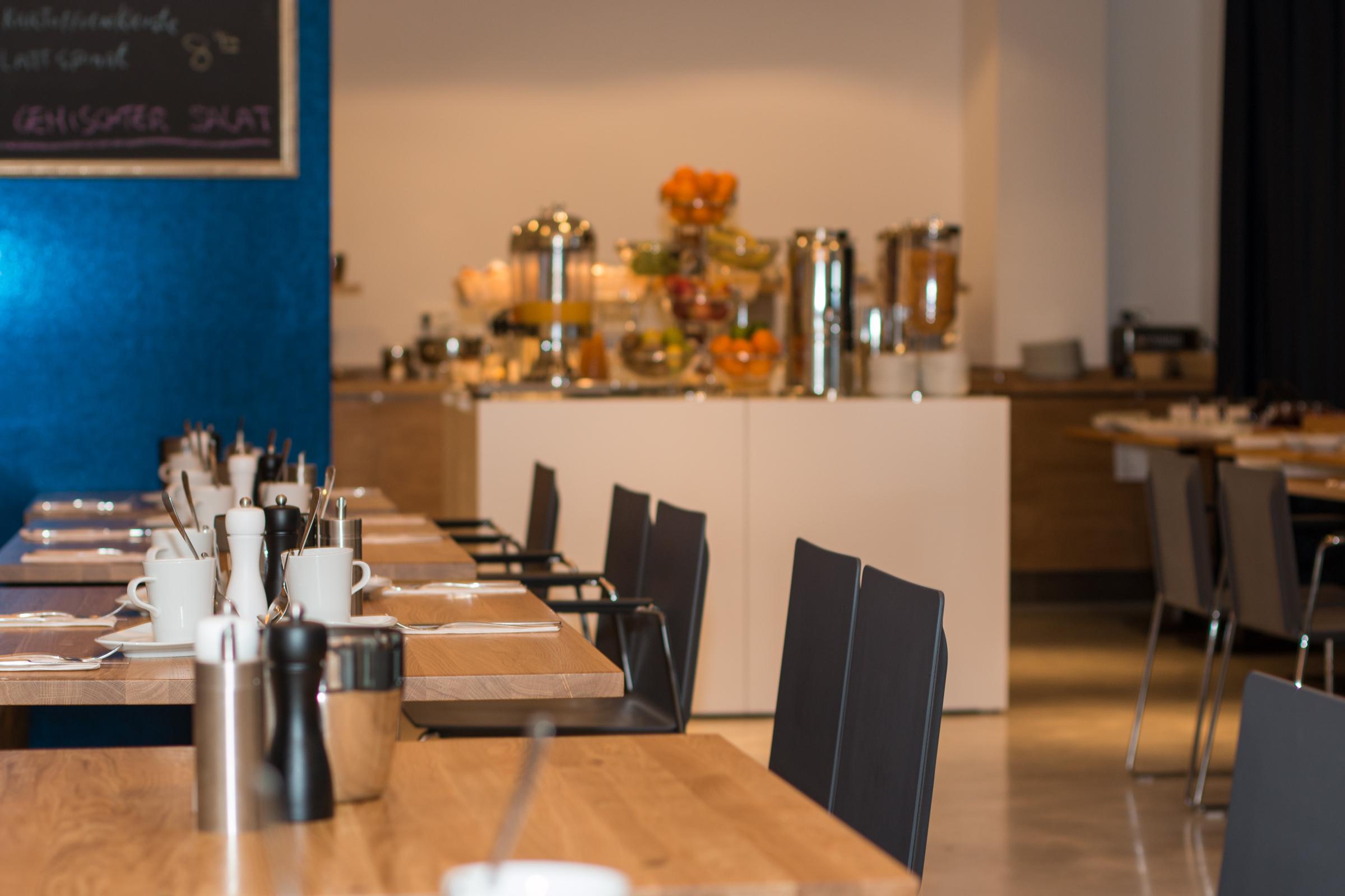 Hotel Bayer 89 Vi Vadi München