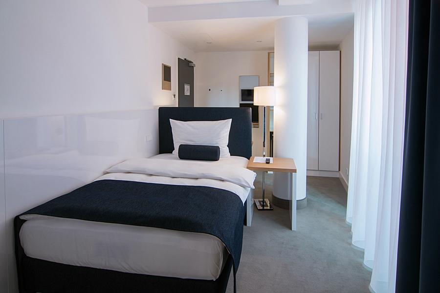 Hotel Bayer 89 Vi Vadi München