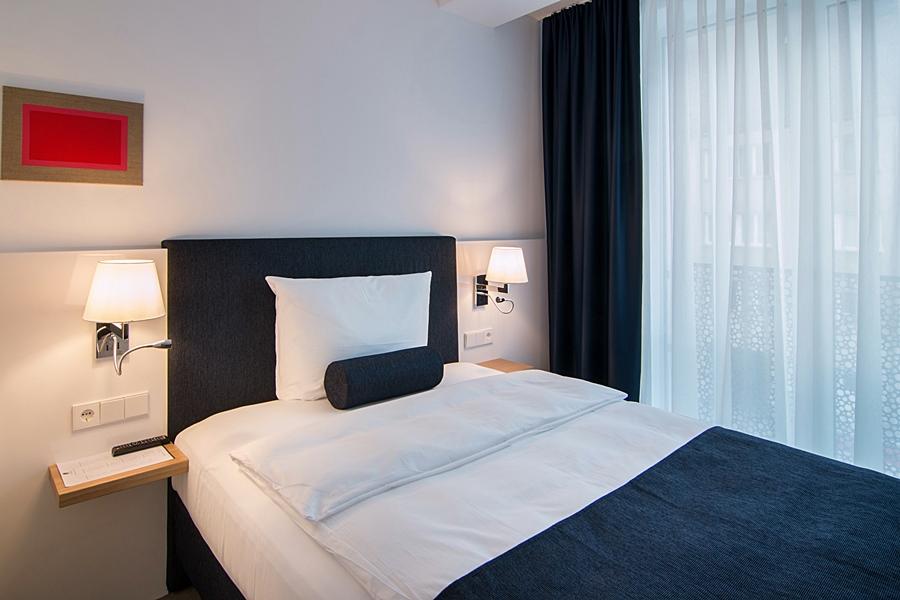 Bayer 89 Vi Vadi Hotel München