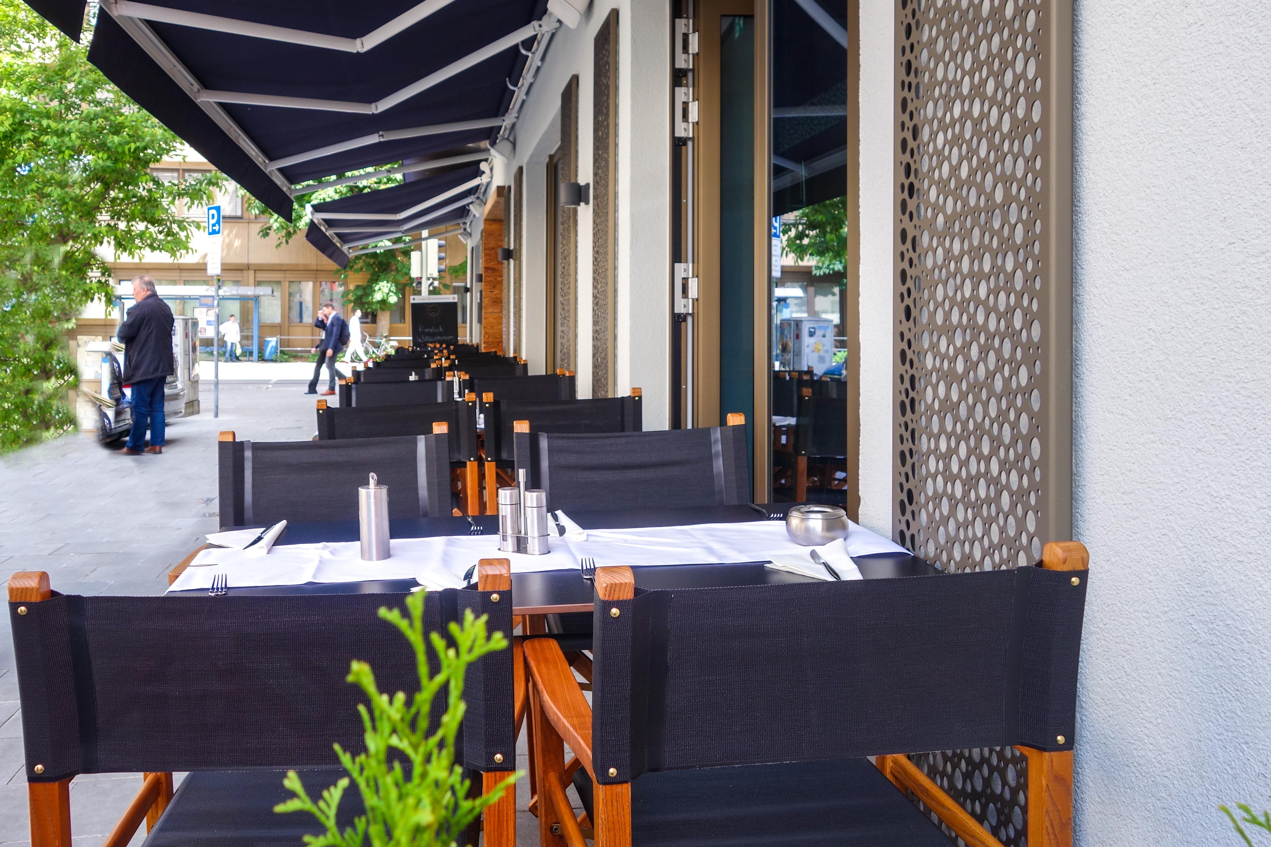 Hotel Bayer 89 Vi Vadi München