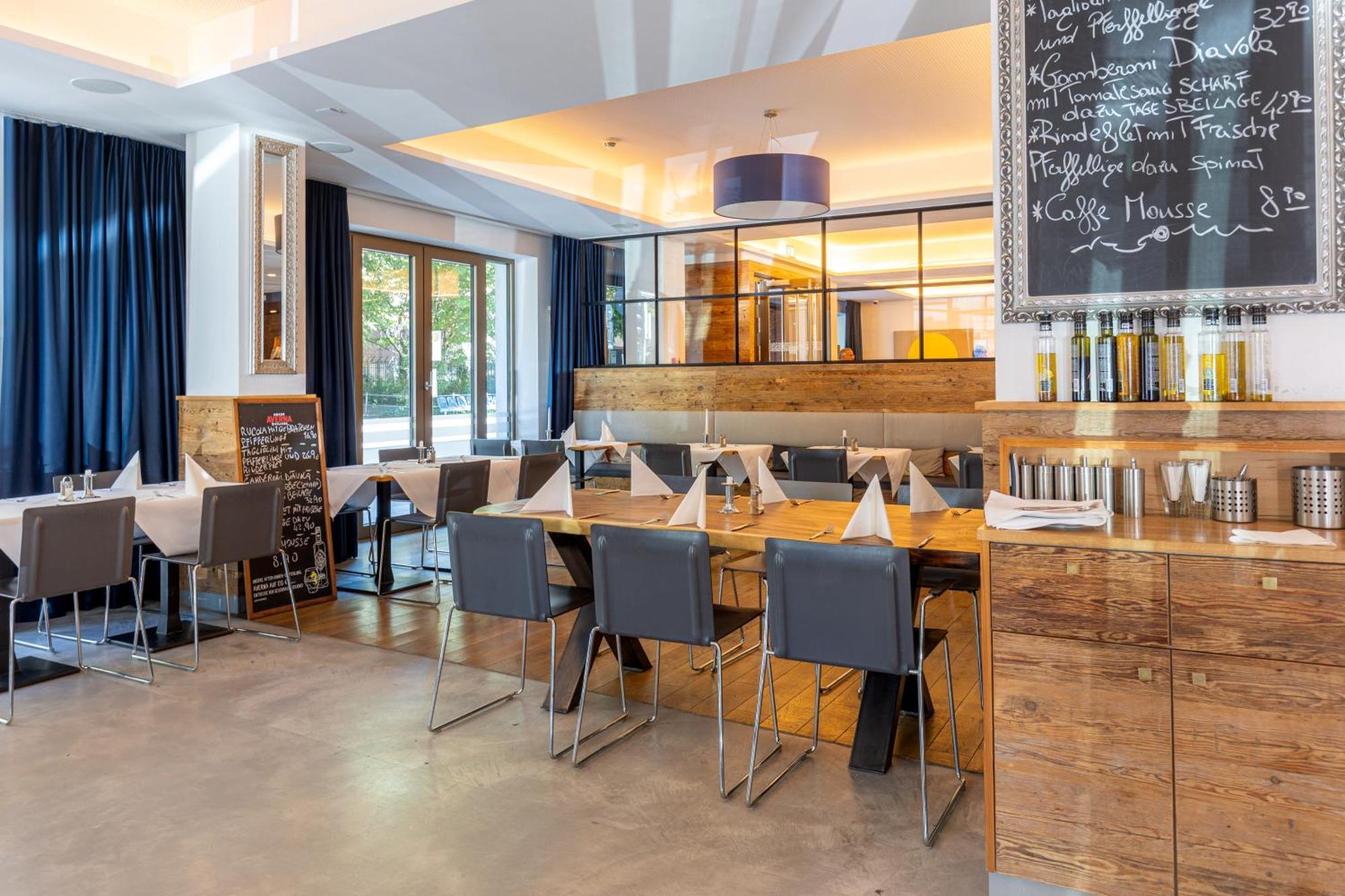 Hotel Bayer 89 Vi Vadi München