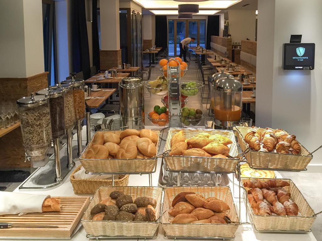 Bayer 89 Vi Vadi Hotel München