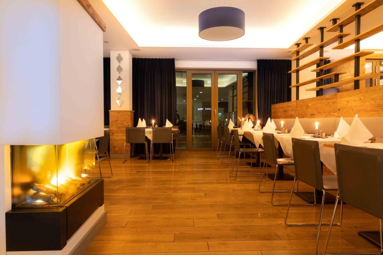 Bayer 89 Vi Vadi Hotel München